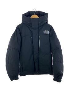 THE NORTH FACE◆BALTRO LIGHT JACKET_バルトロライトジャケット/L/ナイロン/BLK