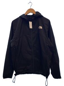 THE NORTH FACE◆ナイロンジャケット/L/ナイロン/BLK/np22202