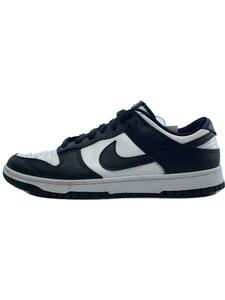 NIKE◆DUNK LOW RETRO_ダンク ロー レトロ/28cm/WHT