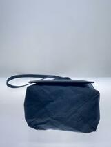 Acne Studios(Acne)◆汚れ使用感有/ペイパリーナイロントートバッグ/ナイロン/BLK/FN-UX-BAGS00_画像4