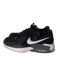 NIKE◆AIR MAX EXCEE_エアマックスエクシー/ローカットスニーカー/27cm/ブラック/CD4165-001