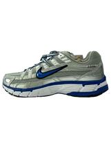 NIKE◆【未使用】ローカットスニーカー/28cm/SLV/PVC/BV1021-001/P-6000_画像1