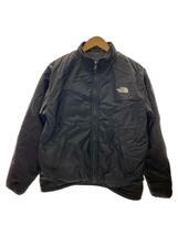 THE NORTH FACE◆REVERSIBLE EXTREME PILE JACKET_リバーシブルエクストリームパイルジャケット/S/ナ_画像1