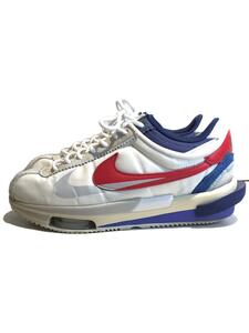 NIKE◆ローカットスニーカー/26cm/WHT/DQ0581-100//