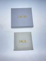 Christian Dior◆リング/-/14号/GLD/メンズ_画像4