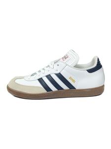 adidas◆ローカットスニーカー/28cm/WHT/772109