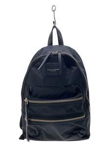 MARC JACOBS* rucksack / nylon /BLK/04T-1142107