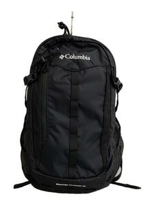 Columbia◆Blueridge Mountain 25/リュック/ナイロン/BLK/無地/PU8384