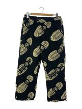 Supreme◆ボトム/S/ポリエステル/BLK/Timberland Reversible Ripstop Pants/21FW_画像1