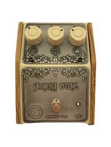 MONOLITH FUZZ GRAY OWL/エフェクター/本体のみ_画像1