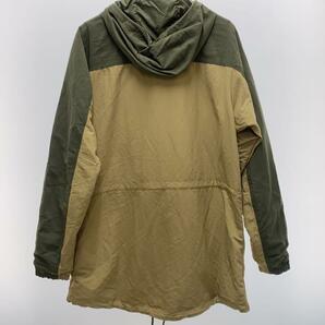 patagonia◆Recycled Nylon Parka/マウンテンパーカ/L/ナイロン/KHK/20730SP20の画像2