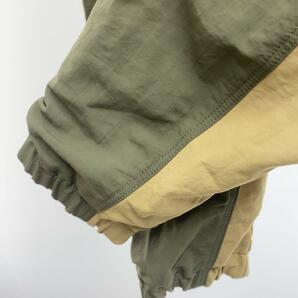 patagonia◆Recycled Nylon Parka/マウンテンパーカ/L/ナイロン/KHK/20730SP20の画像6