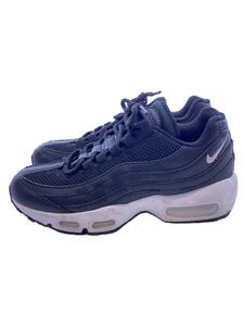 NIKE◆AIRMAX 95_エア マックス 95/23.5cm/BLK