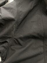 THE NORTH FACE◆COMPACT JACKET_コンパクトジャケット/L/ナイロン/BLK_画像6