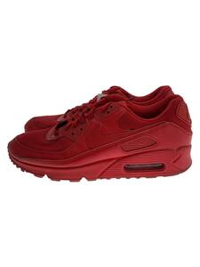 NIKE◆AIR MAX 90_エアマックス 90/28cm/RED