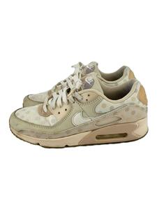 NIKE◆AIR MAX 90 NRG_エア マックス 90 NRG/25cm/CRM