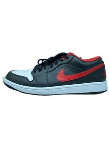 NIKE◆ローカットスニーカー_553558-063/29cm/BLK