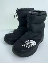 THE NORTH FACE◆ブーツ/28cm/BLK/NF51877_画像2