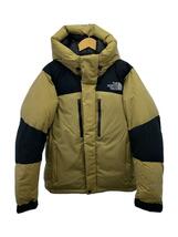 THE NORTH FACE◆BALTRO LIGHT JACKET_バルトロライトジャケット/L/ナイロン/CML_画像1