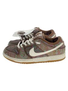 NIKE◆DUNK LOW_ダンク ロー/27.5cm/KHK