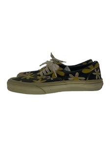 VANS◆90s/ERA/FLOWER/US8/BLK