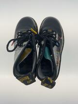 Dr.Martens◆レースアップブーツ/UK3/BLK/27187001_画像3
