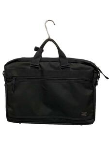 PORTER* briefcase /2WAY/ black 