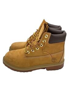 Timberland◆レースアップブーツ/25cm/TB012909713