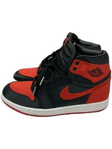 NIKE◆AIR JORDAN 1 RETRO HIGH OG_エアジョーダン 1 レトロ ハイ オージー/28cm