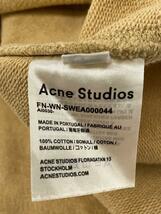 Acne Studios(Acne)◆スウェット/XS/コットン/BEG_画像5