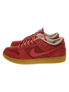 NIKE◆DUNK LOW PRO_ダンク ロー プロ/27.5cm/PNK