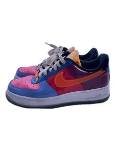 NIKE◆ローカットスニーカー/24cm/マルチカラー/エナメル/DV5255-400