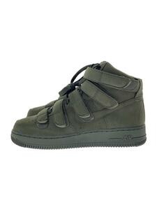 NIKE◆BILLIE EILISH X AIR FORCE 1 HIGH 07 SP/26.5cm/DM7926-300