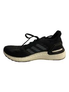 adidas◆ULTRABOOST SUMMER RDY/ローカットスニーカー/24.5cm/BLK/EG0748