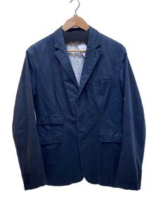 Engineered Garments◆ANDOVER JACKET/ジャケット/M/コットン/NVY/無地