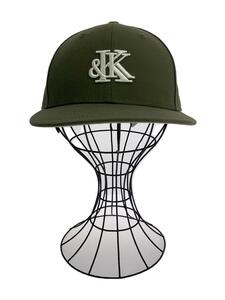 NEW ERA◆Kith&Kin Low Profile 59FIFTY Cap/キャップ/7 3/8/KHK