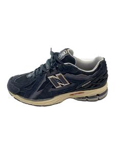 NEW BALANCE◆ローカットスニーカー/28cm/BLK/M1906DD