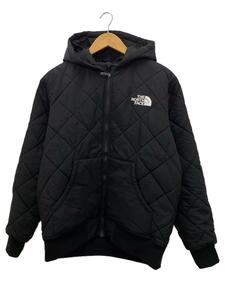 THE NORTH FACE◆YAKKIN JACKET_ヤッキンジャケット/M/ナイロン/BLK