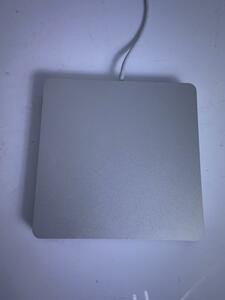 Apple◆DVDドライブ USB SuperDrive MD564ZM/A A1379