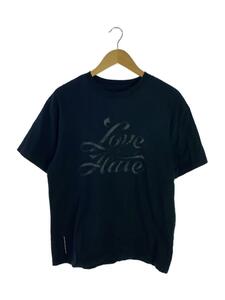 DELUXE(Deluxe Clothing)◆Tシャツ/L/コットン/BLK/23SDTY2000