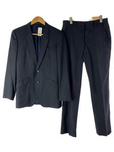 Paul Smith* suit /M/ wool /NVY/ stripe /PL-HK-45519