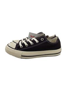 CONVERSE◆ALL STAR US COLORS OX EBONY BLACK/オールスター/23cm/1SC330//