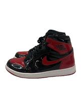 NIKE◆AIR JORDAN 1 RETRO HIGH OG_エア ジョーダン 1 レトロ ハイ オリジナル/26cm/B_画像1