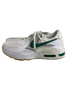 NIKE◆AIR MAX EXCEE_エア マックス エクシー/25cm/WHT