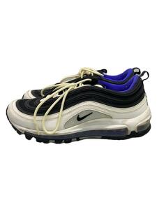 NIKE◆AIR MAX 97/エアマックス/ホワイト/921826-103/25.5cm/WHT