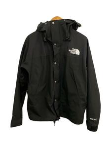 THE NORTH FACE◆1990 MOUNTAIN JACKET GTX/ジャケット/マウンテンパーカ/M/BLK/NF0A3XCO