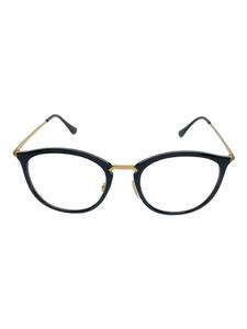 Ray-Ban* glasses /we Lynn ton / plastic / black /CLR/ men's /RB7140//