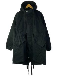 Acne Studios(Acne)◆18AW/Fishtail Parka/44/FN-MN-OUTW000025/スレ・汚れ有//