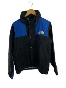 THE NORTH FACE◆MT RAINTEX JKT_マウンテンレインテックスジャケット/L/ゴアテックス/BLU//