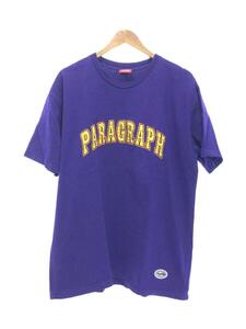 Paragraph◆Tシャツ/2/コットン/PUP//